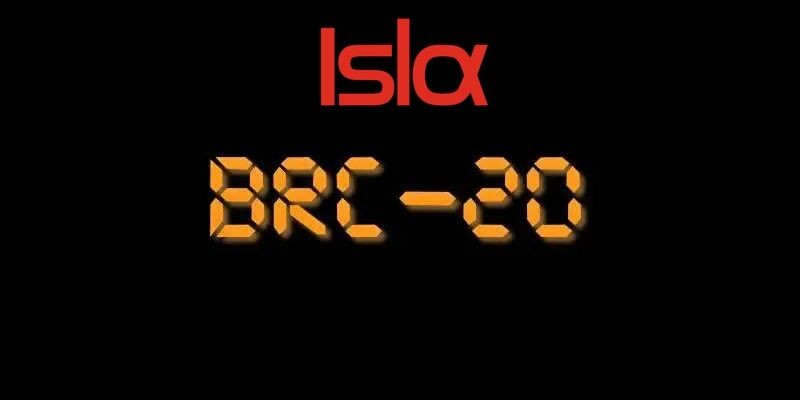 ISLA BRC20